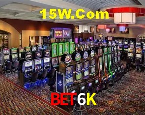Benefícios VIP na Bet6K
