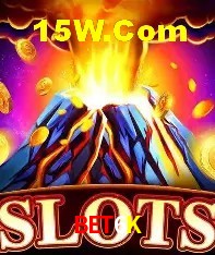 Biblioteca de slots populares na Bet6K