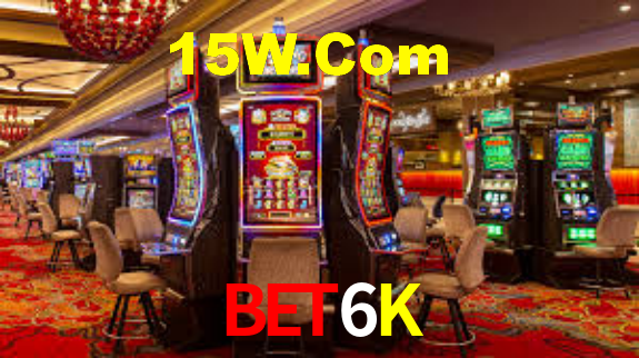 Mercados ao vivo e cash out na Bet6K